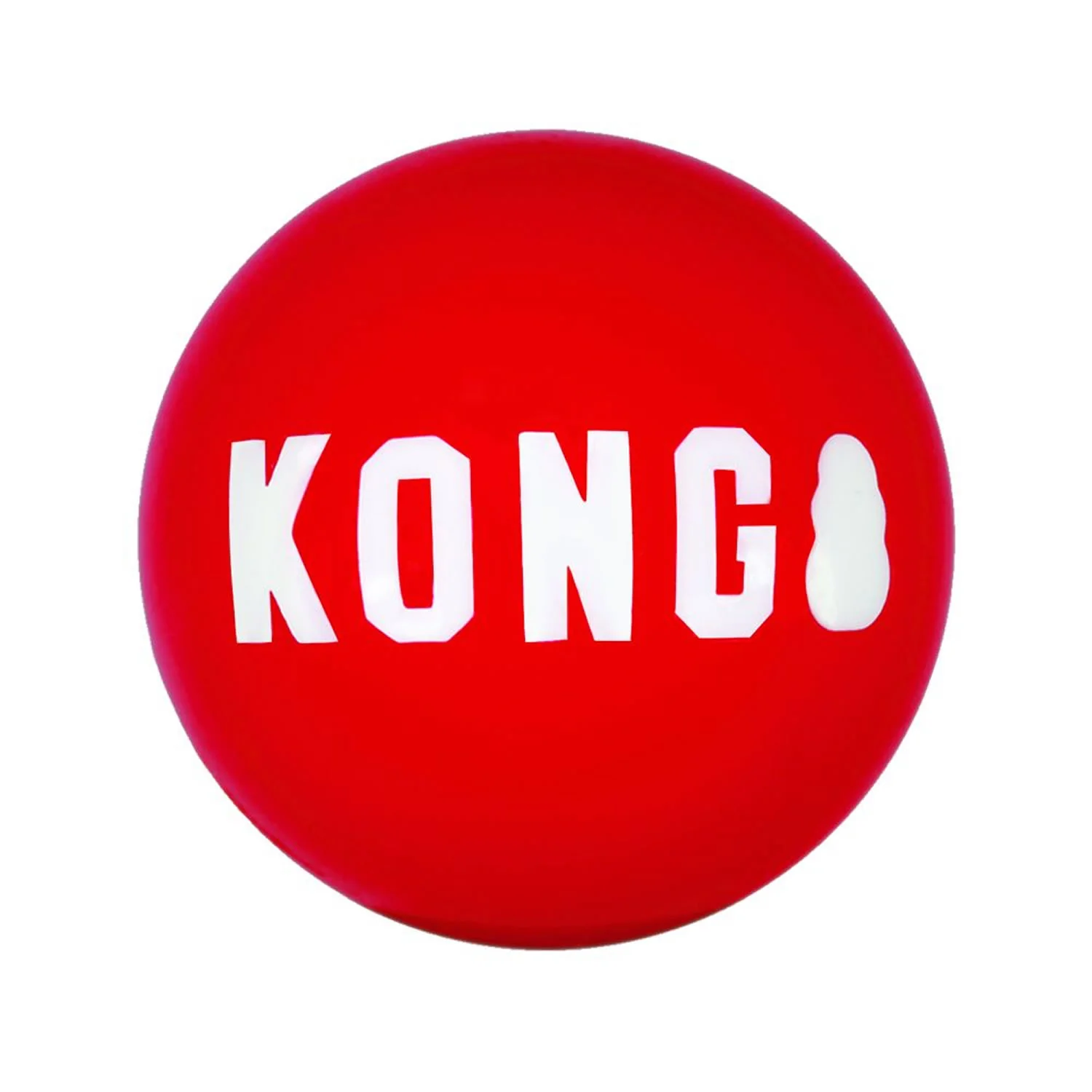 KONG Signature Balls 2-Pack