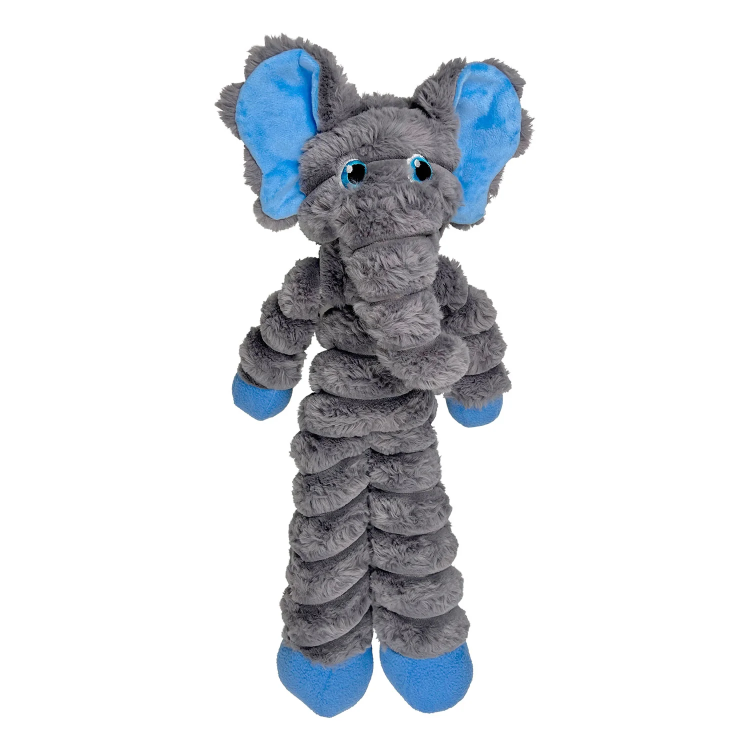 KONG Shakers Crumples Elephant