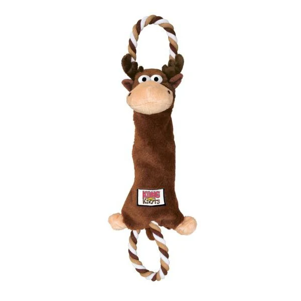 KONG Tugger Knots Dog Toy