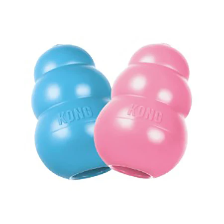 KONG Puppy Dog Toy