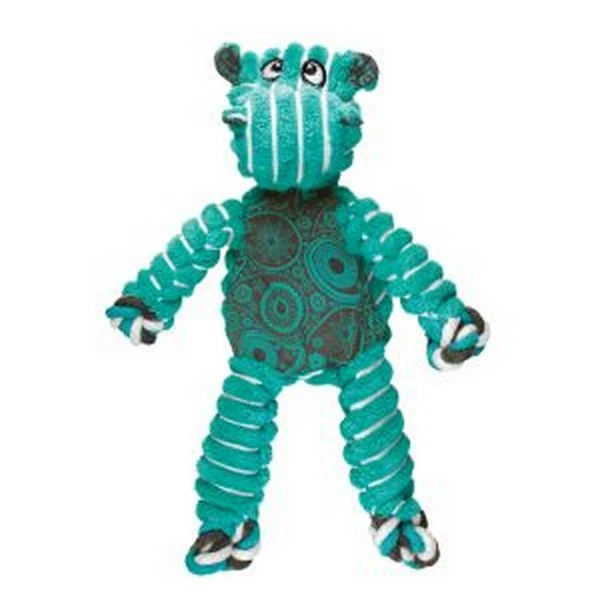 KONG Floppy Knots Dog Toy