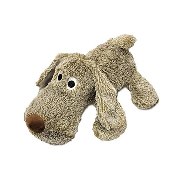 Good Boy Dog Toy Fluffy Dog Large
