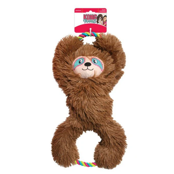 KONG Tuggz Dog Toy