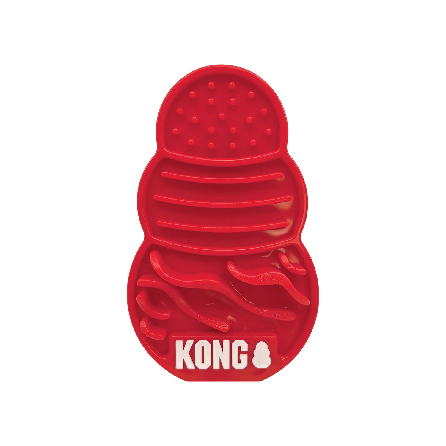 KONG Licks Treat Dispenser