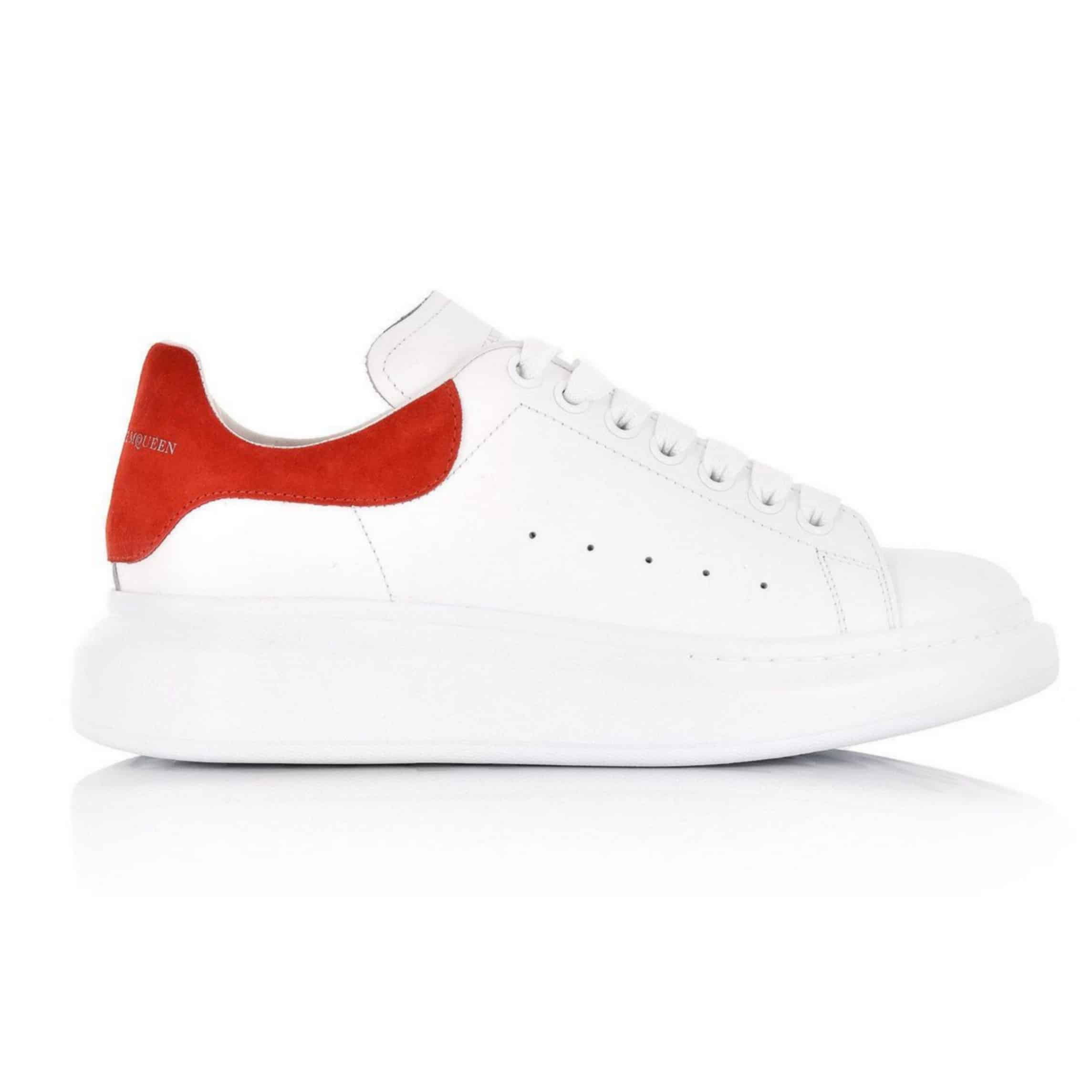 Alexander mcqueen sneaker replica deals