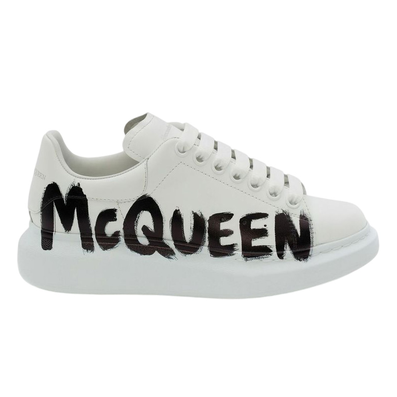 ALEXANDER MCQUEEN OVERSIZED SNEAKER AM47