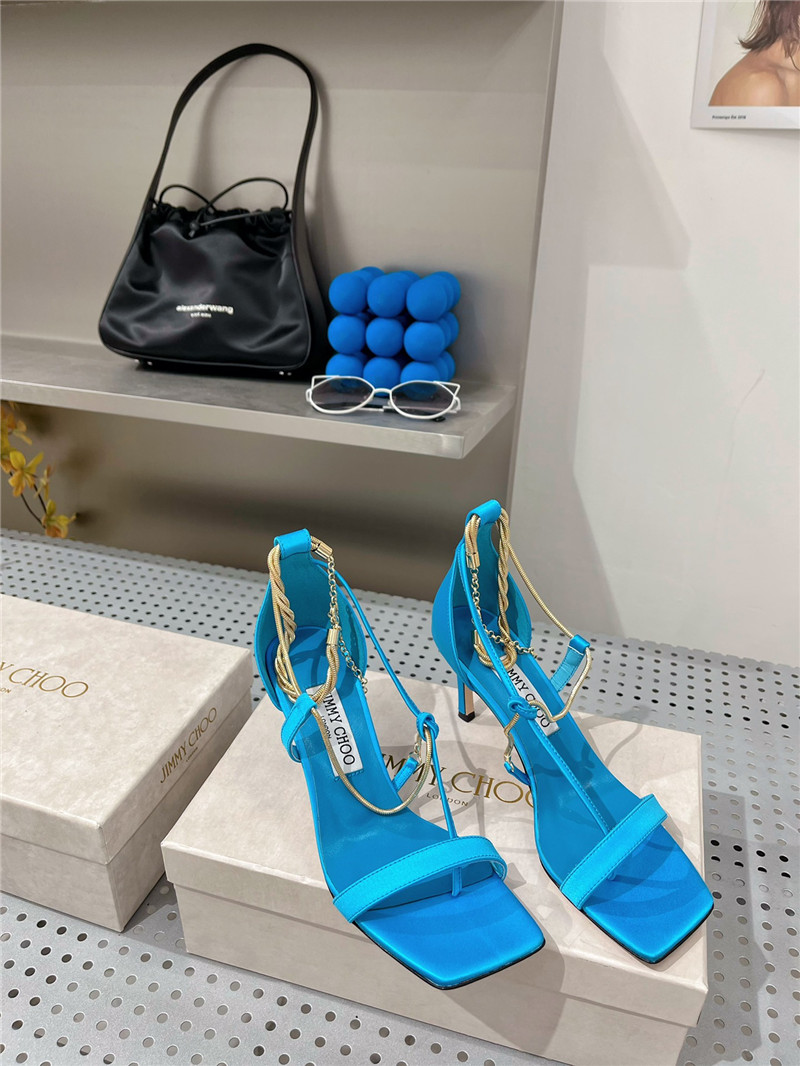 Jimmy Choo simple temperament sandals Sell online Best Quality designer replica bags Replica Shoes replica clothing balenciaga replica bag ysl replica bags fake hermes bag for women by every designers...