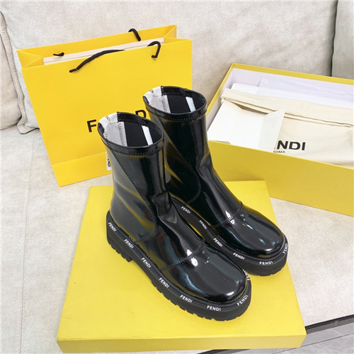 fendi martin boots Luxurytopfashion.ru