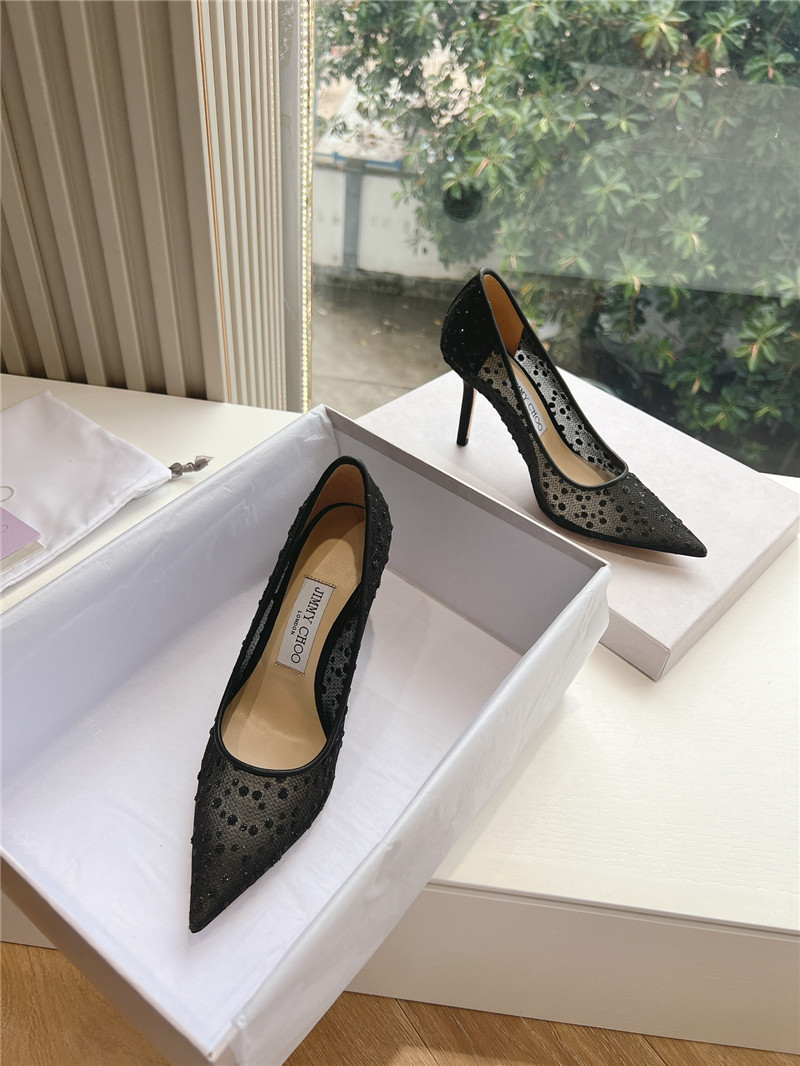 Jimmy choo copy shoes online