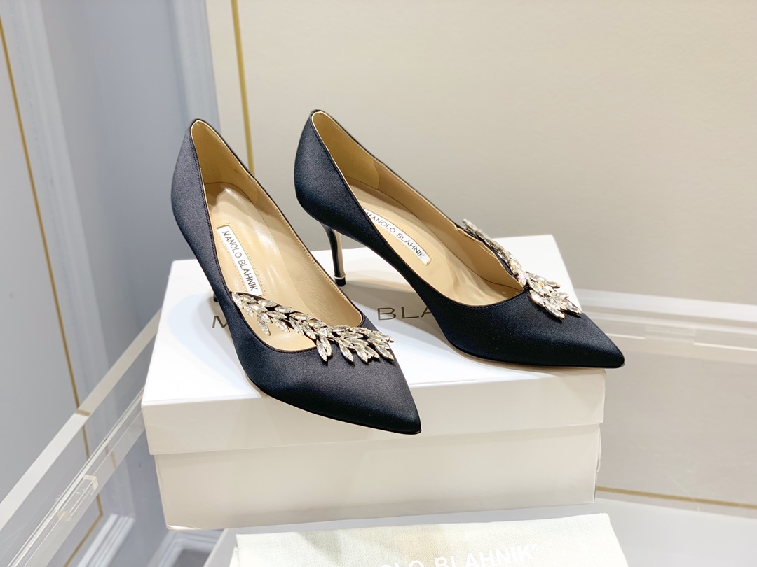 Manolo blahnik replica sale