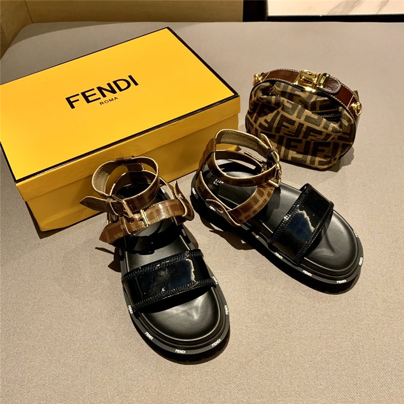 FENDI ALL Replica