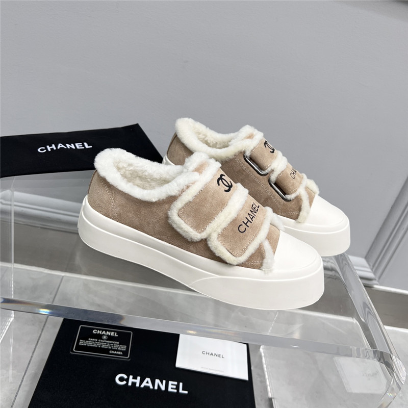 Chanel sneakers second shops hand