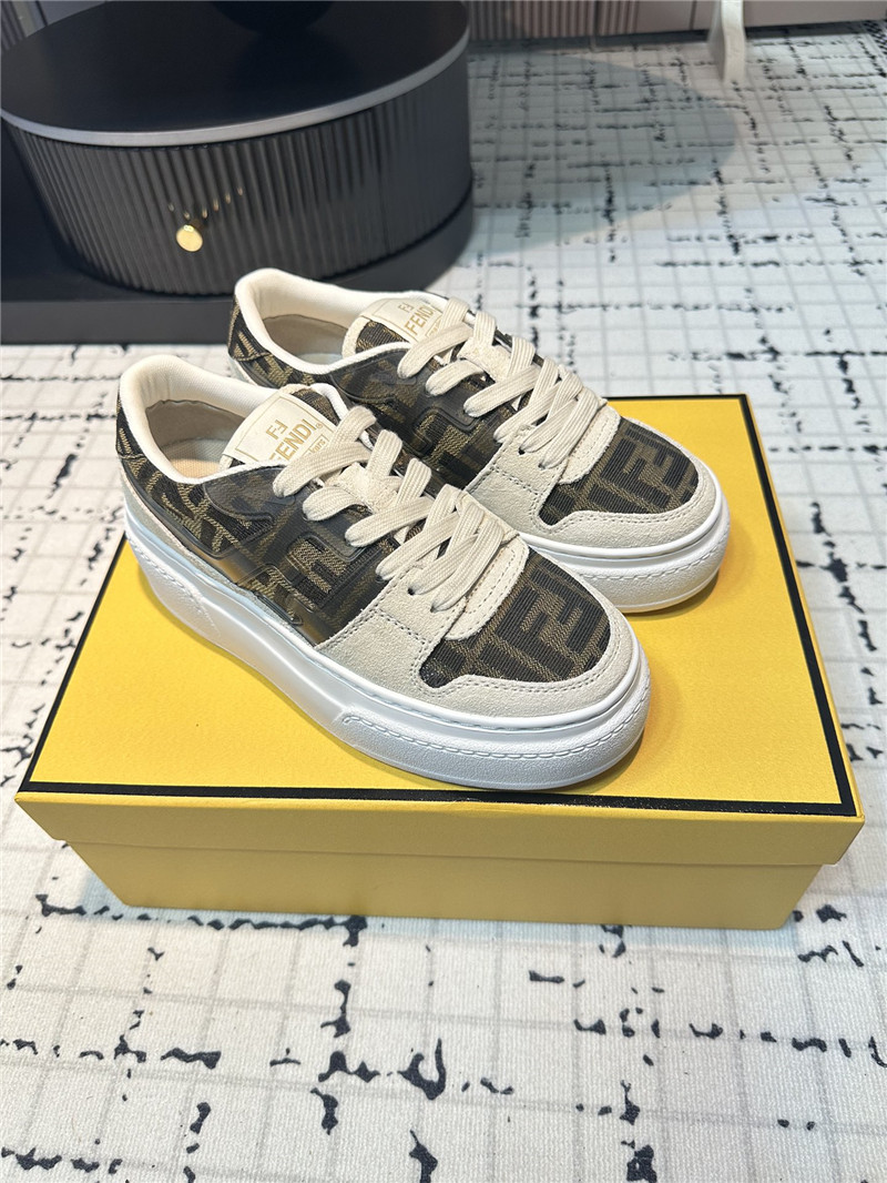 Fendi new thick soled match shoes best replica shoes website Sell online Best Quality designer replica bags Replica Shoes replica clothing balenciaga replica bag ysl replica bags fake hermes bag for w...