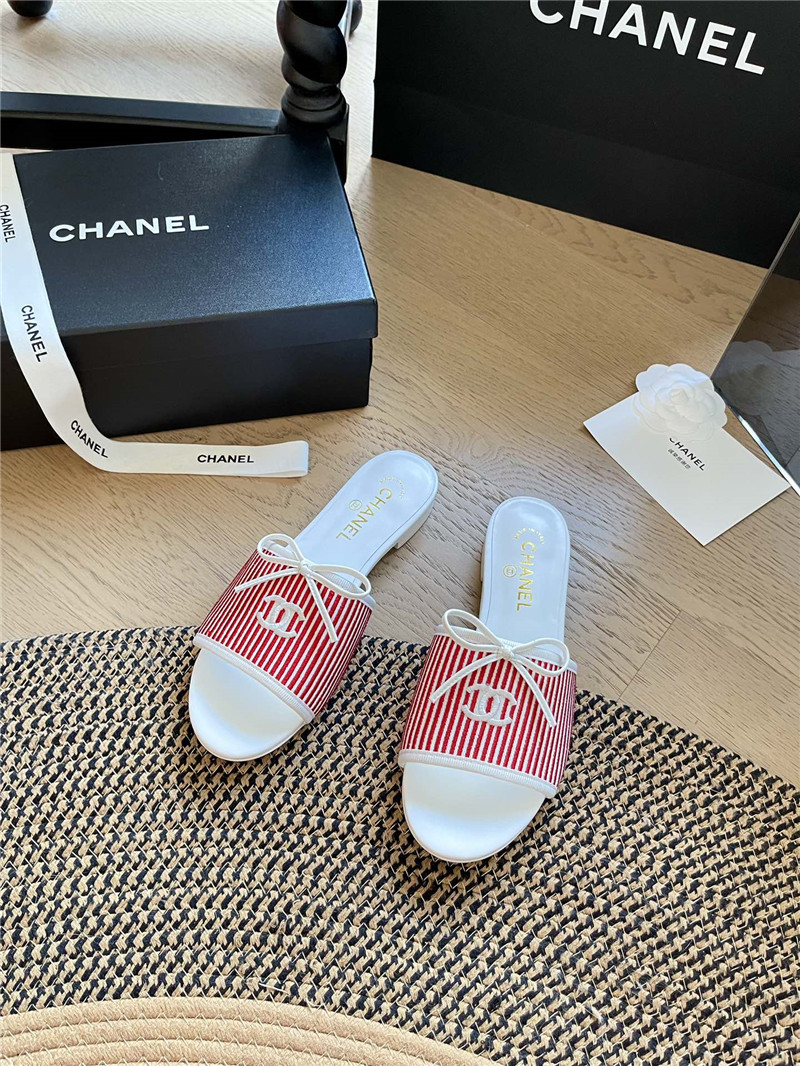 Chanel shoes website 2025