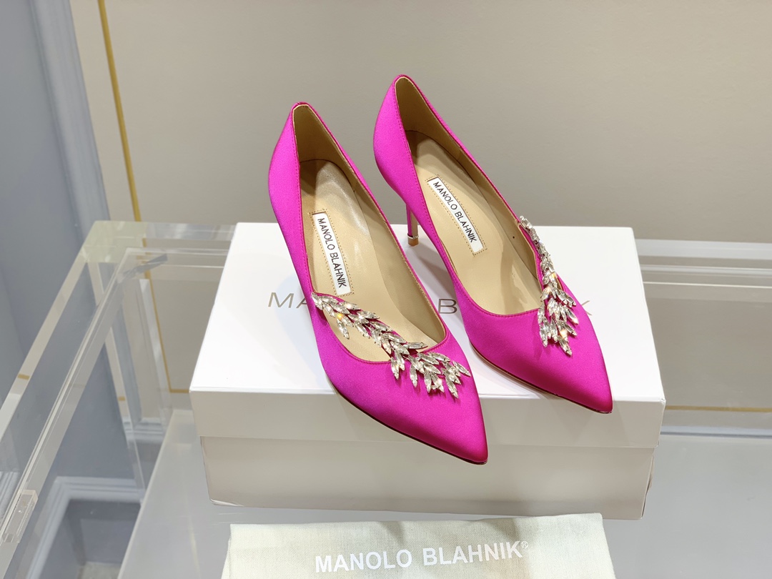 Manolo blahnik replica sale