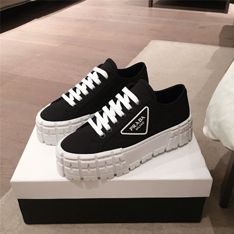 Prada replica sneakers on sale