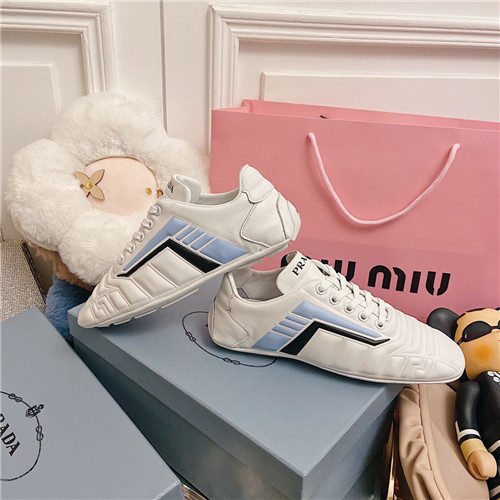 Prada replica sneakers on sale