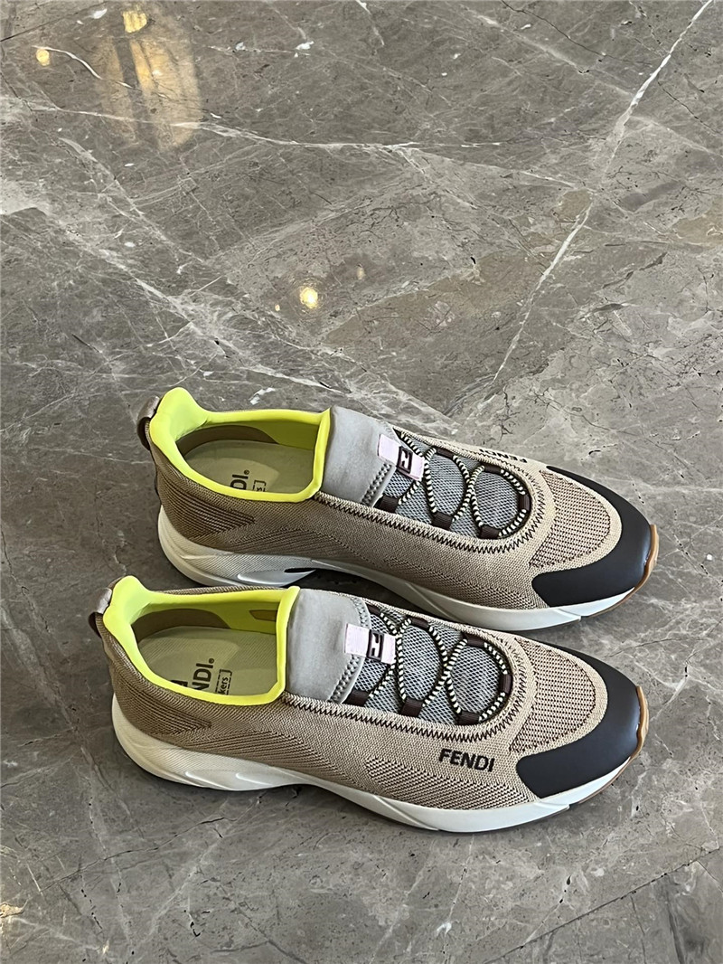 High quality replica fendi shoes deals