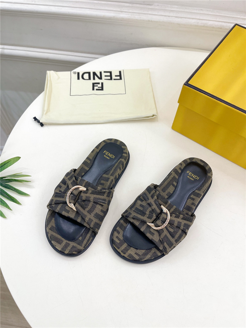 High quality replica fendi shoes on sale