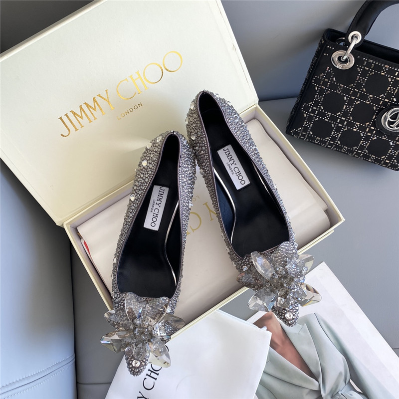 Jimmy Choo Crystal Wedding Slippers Sell online Best Quality designer replica bags Replica Shoes replica clothing balenciaga replica bag ysl replica bags fake hermes bag for women by every designers.r...