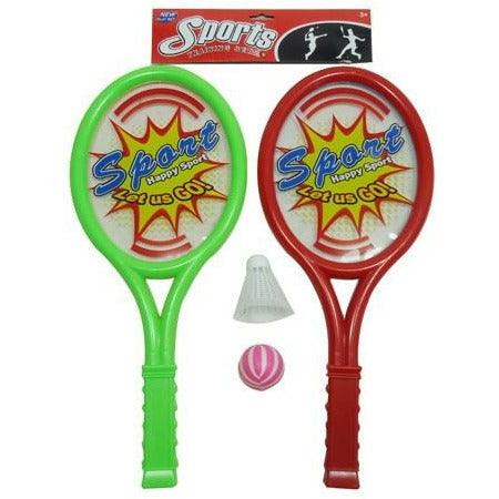 Sports Play Set (Pong Pong)