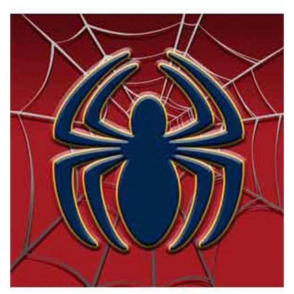 Spider Hero Dream Party Napkin (L)