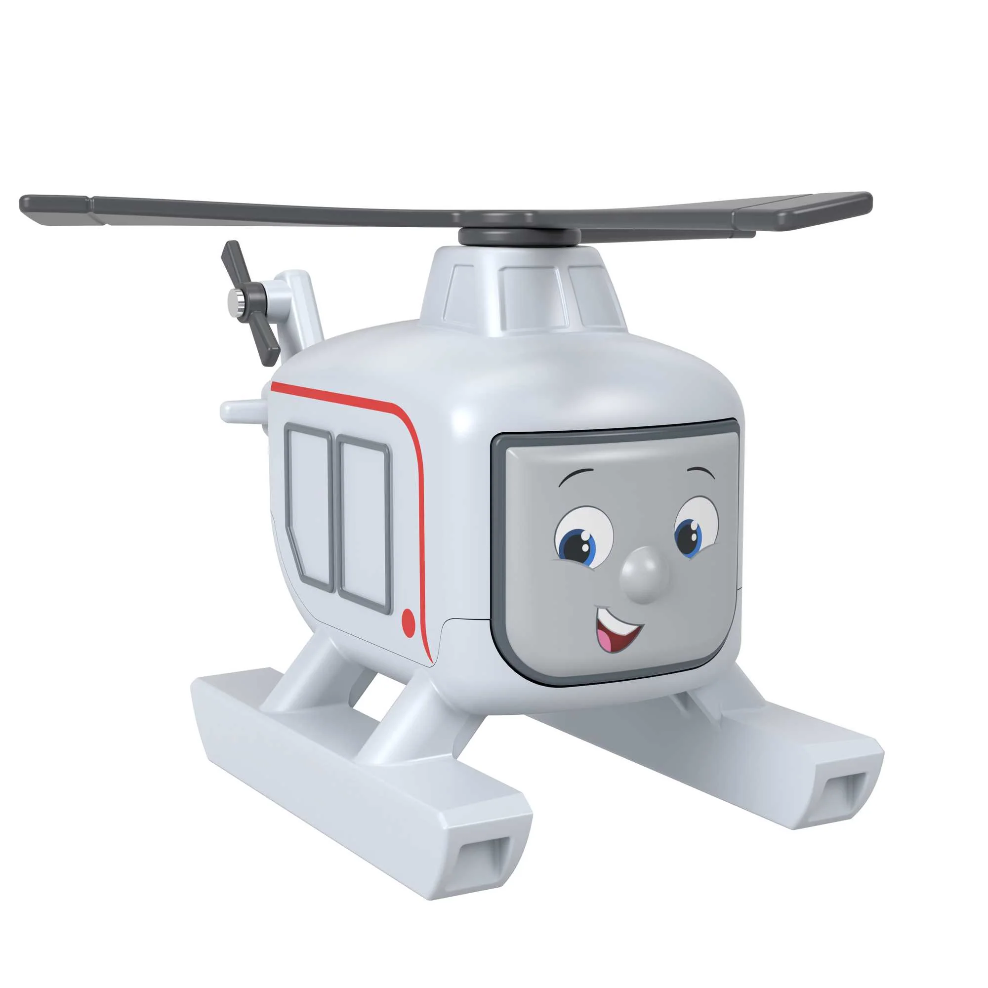 Thomas & Friends Harold Diecast Metal Toy Helicopter For Preschool Kids