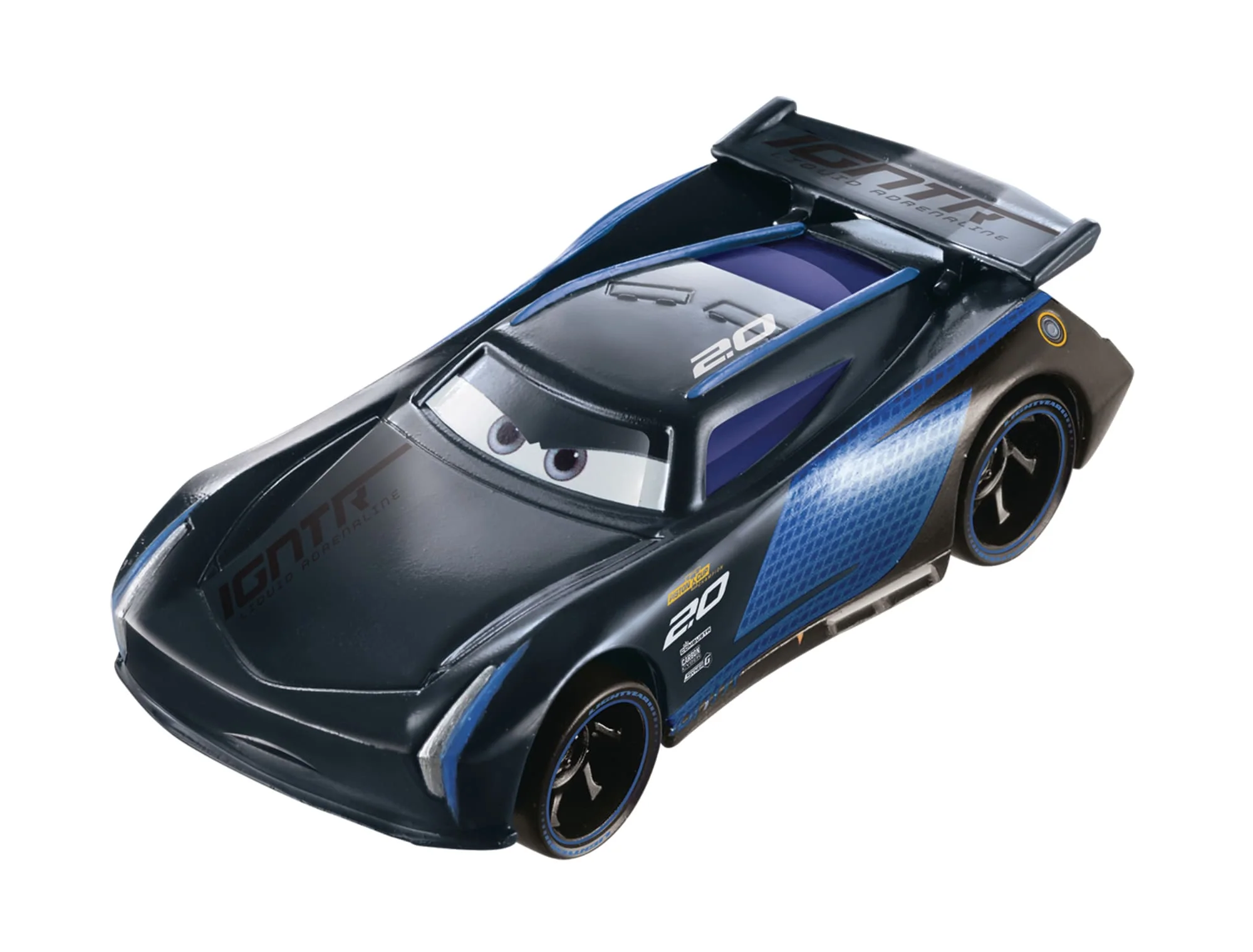 Disney And Pixar Cars Color Changers Collection, Toy Cars Change Color With Water
