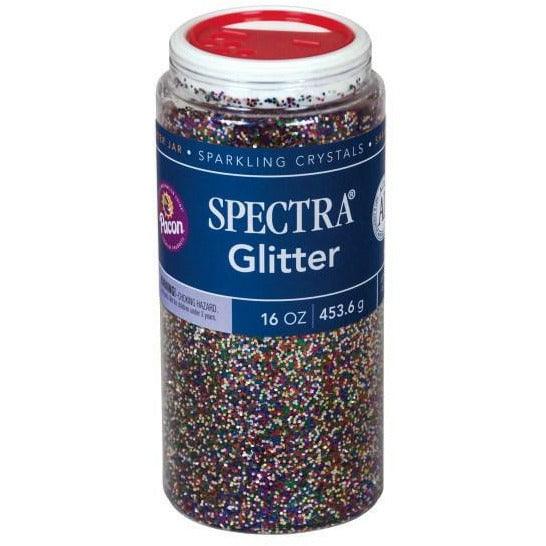Multi Color Glitter 1 Pound
