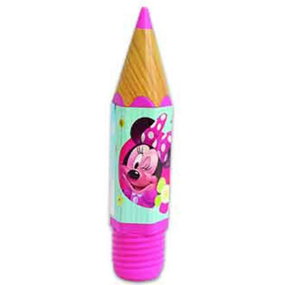 Minnie Mouse Pencil Holder Sharpener