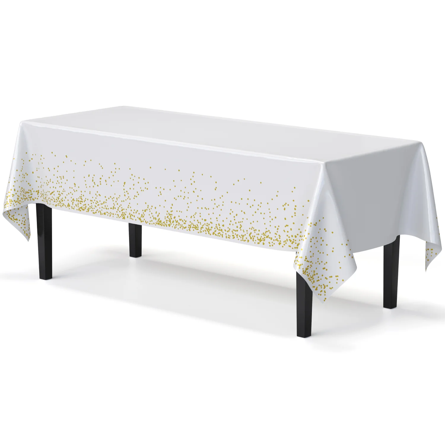Celebrate Printed Table Cover 54
