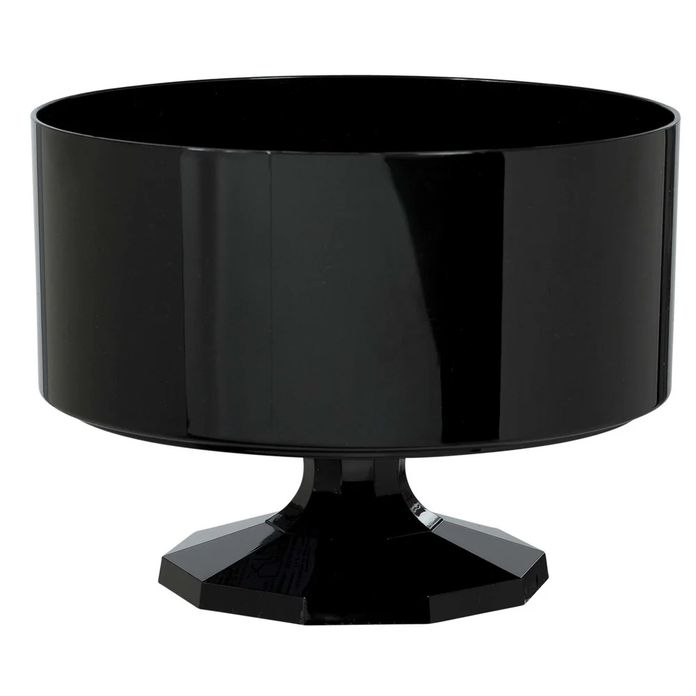 Trifle Container Medium Black