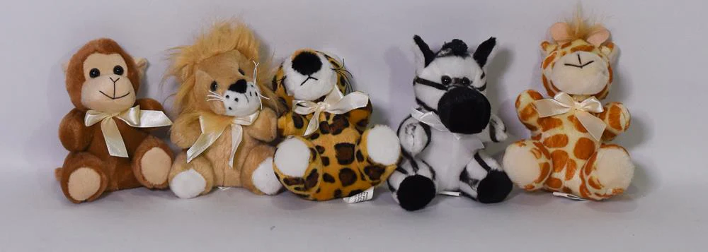 Animal Group 5.8 in