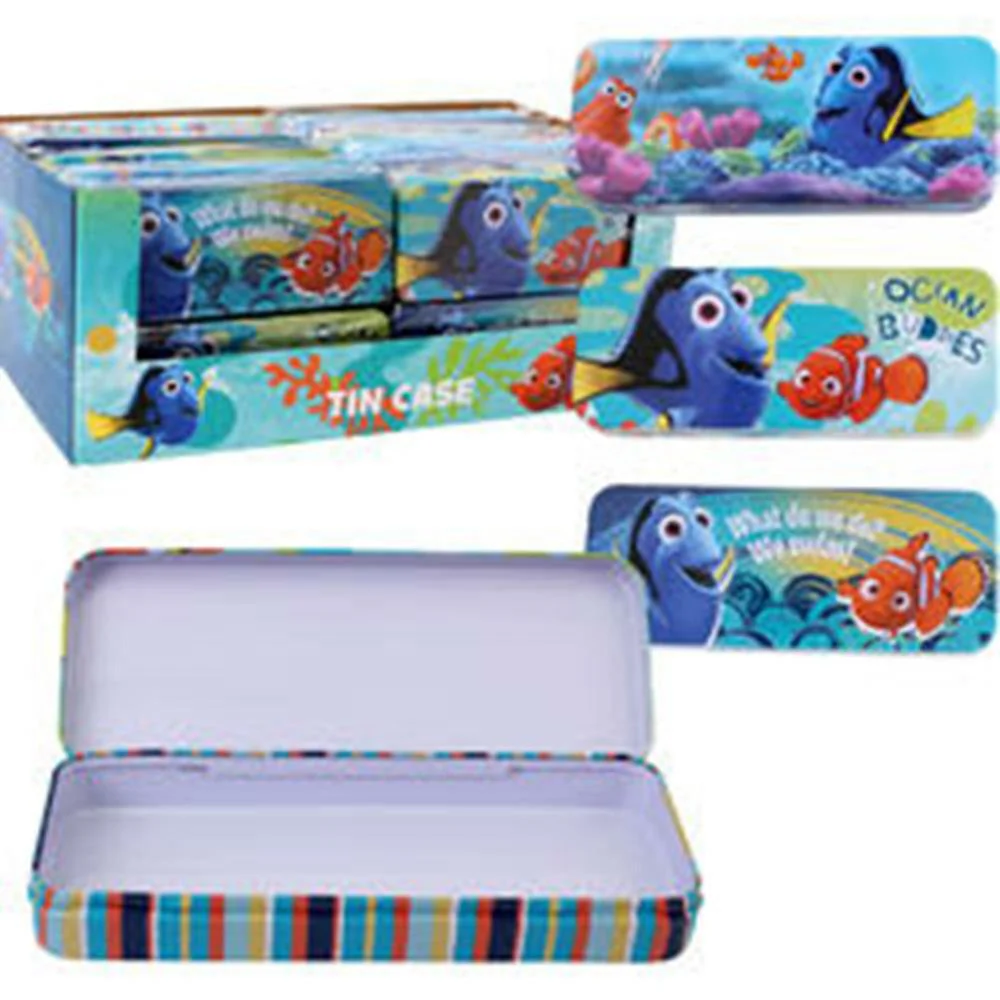 Finding Dory Pencil Case 8in
