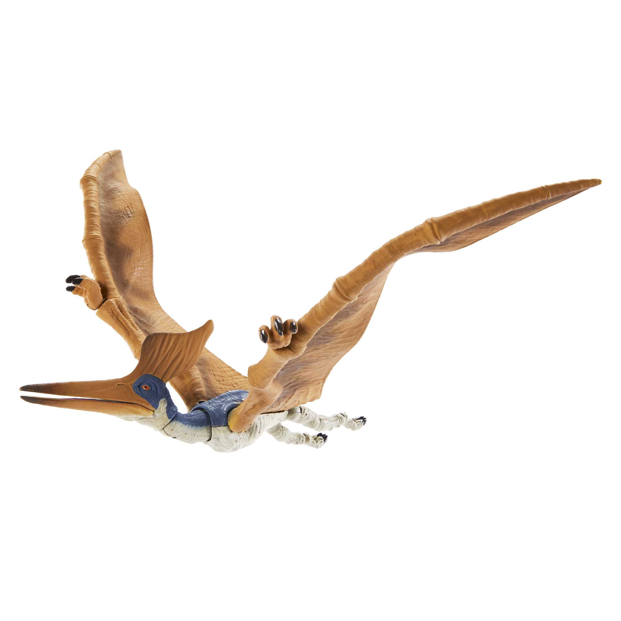 The Lost World: Jurassic Park Collector Dinosaur Figure Geosternbergia