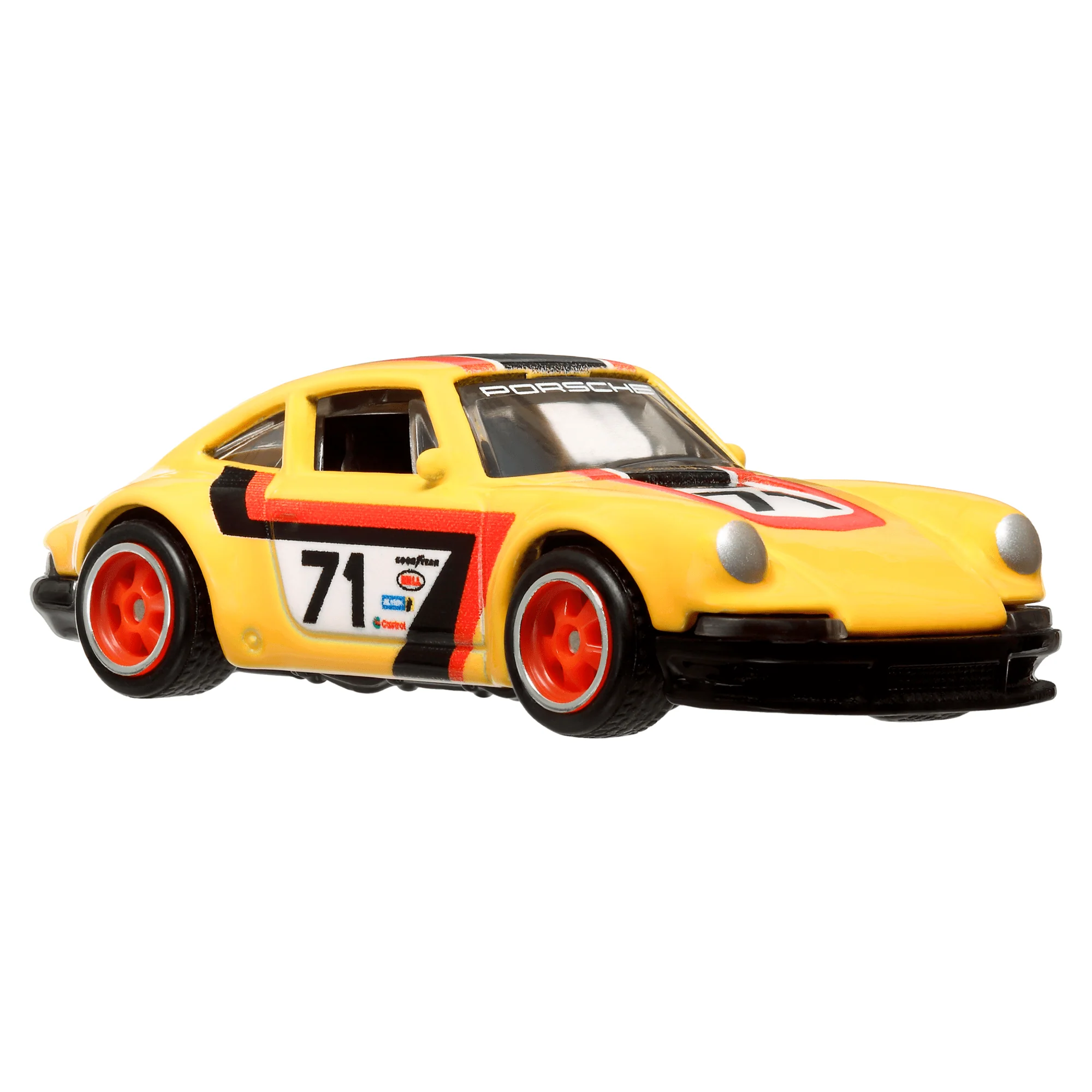Hot Wheels Car Culture Circuit Legends Vehicles For 3 Years Old & Up