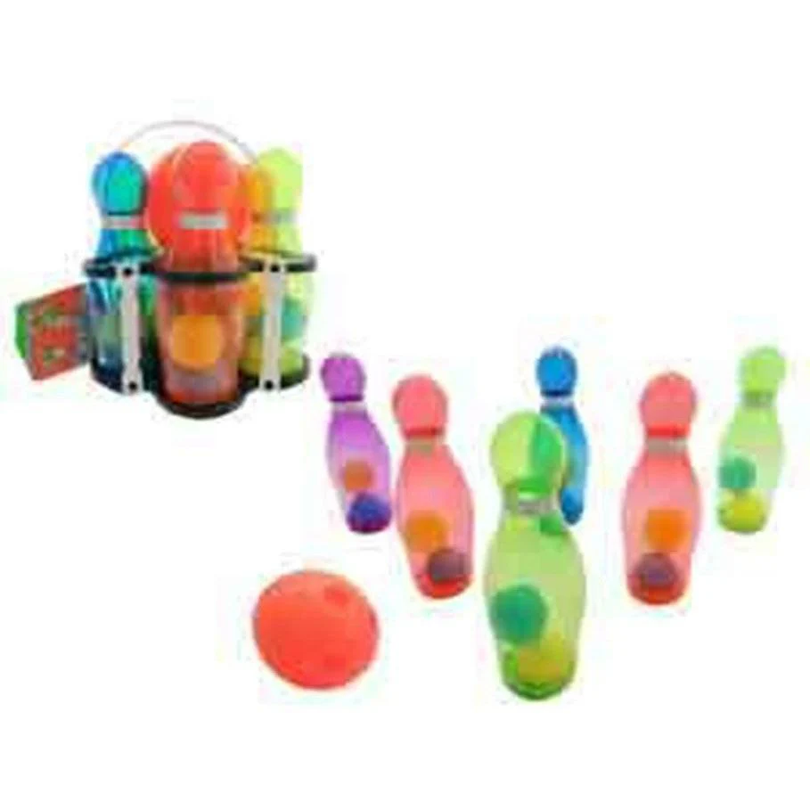 Bowling Play Set
