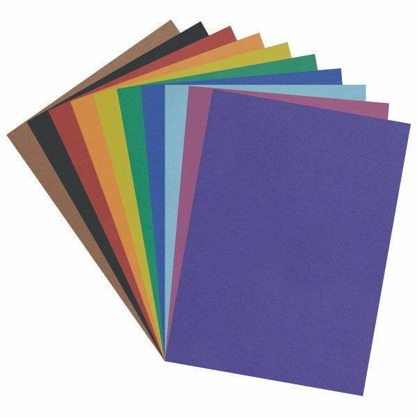 Pacon Railboard 4 Ply 22in x 28in