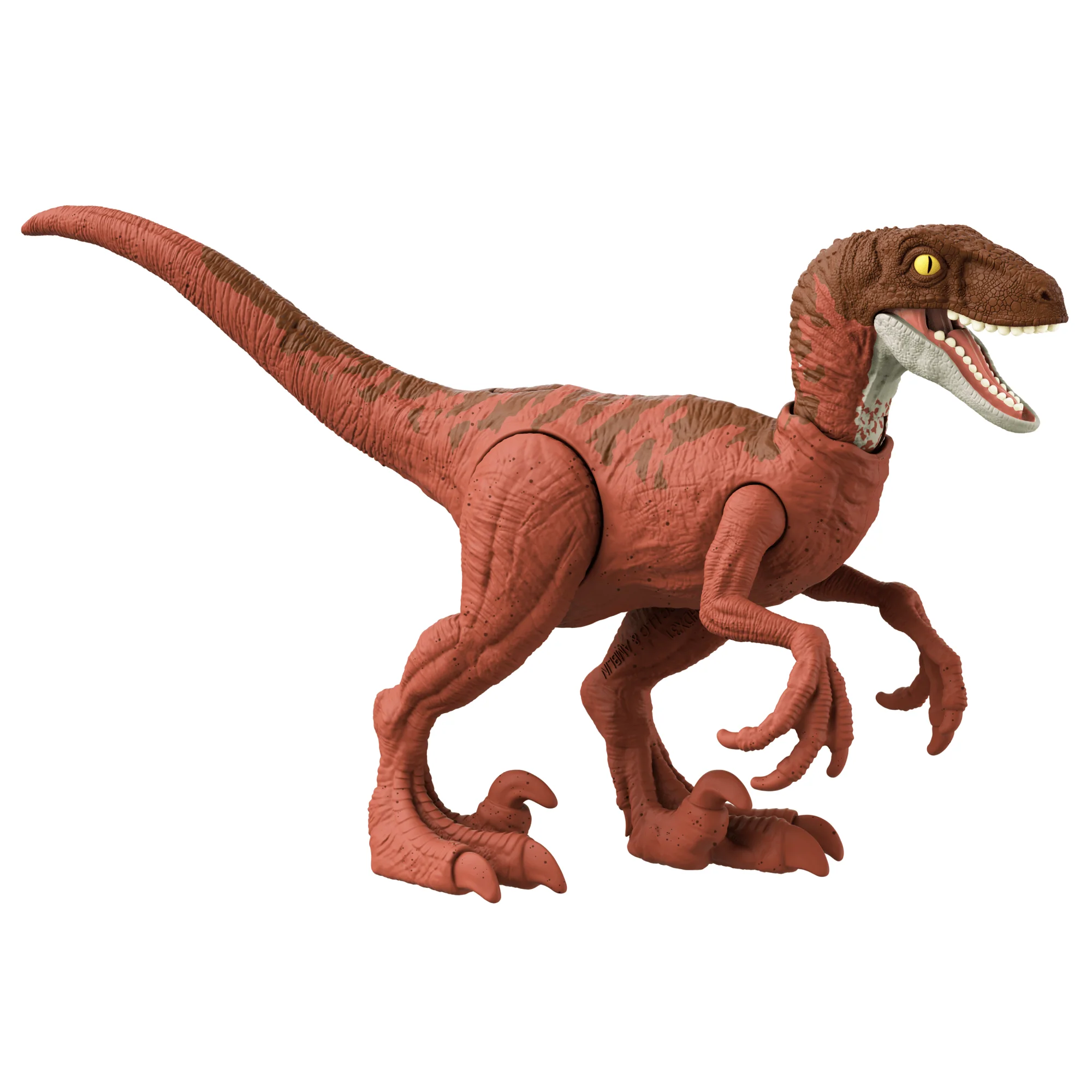 Jurassic World Dinosaur Danger Pack Lost World: Jurassic Park Raptor Action Figure Toy