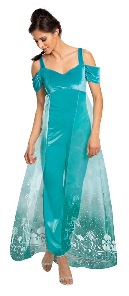 Adult Jasmine Costume
