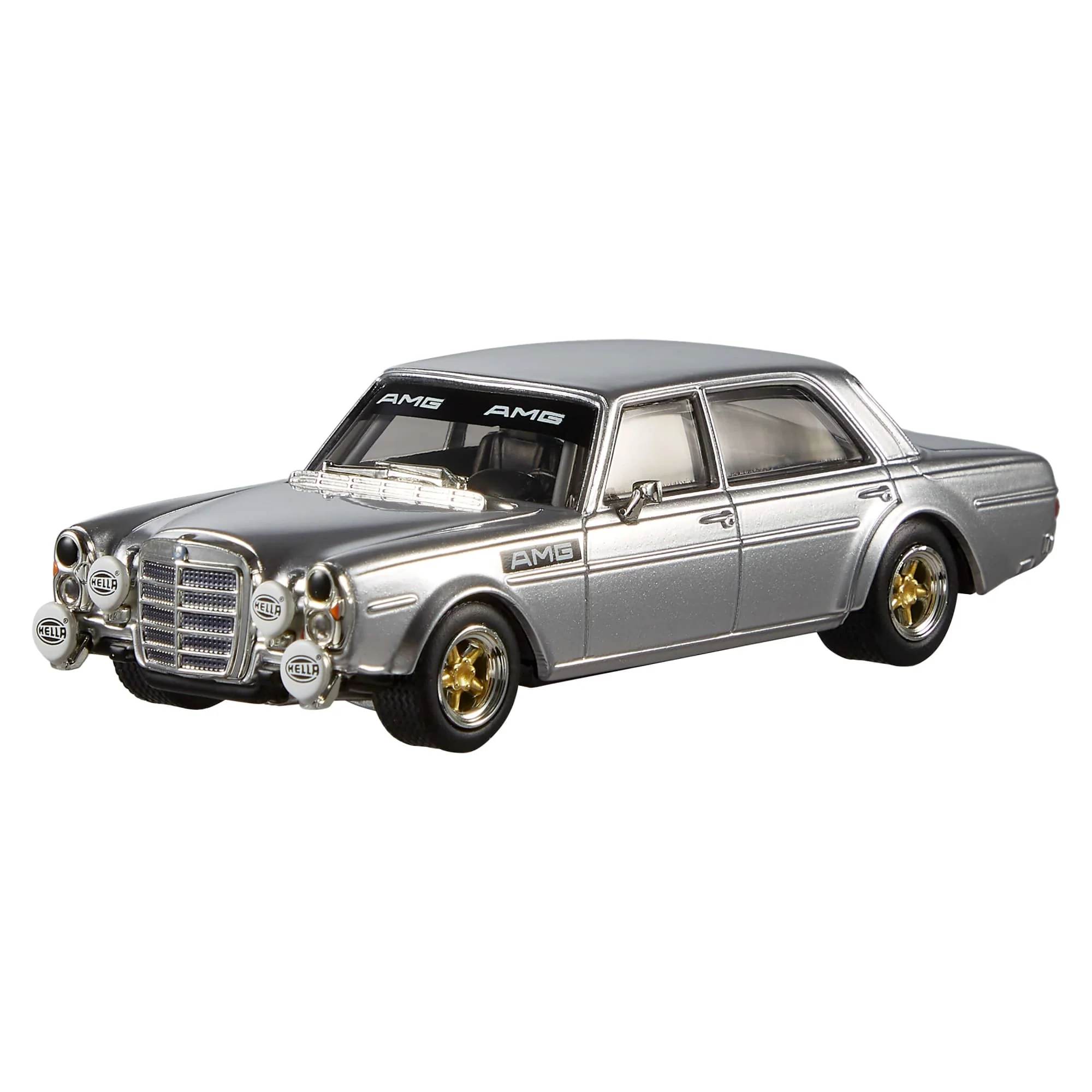 Hot Wheels Premium 1:43Rd Scale Collectible Car, Gift For Collectors