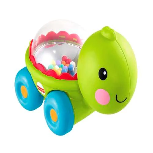 Fisher-Price Poppity Pop Turtle
