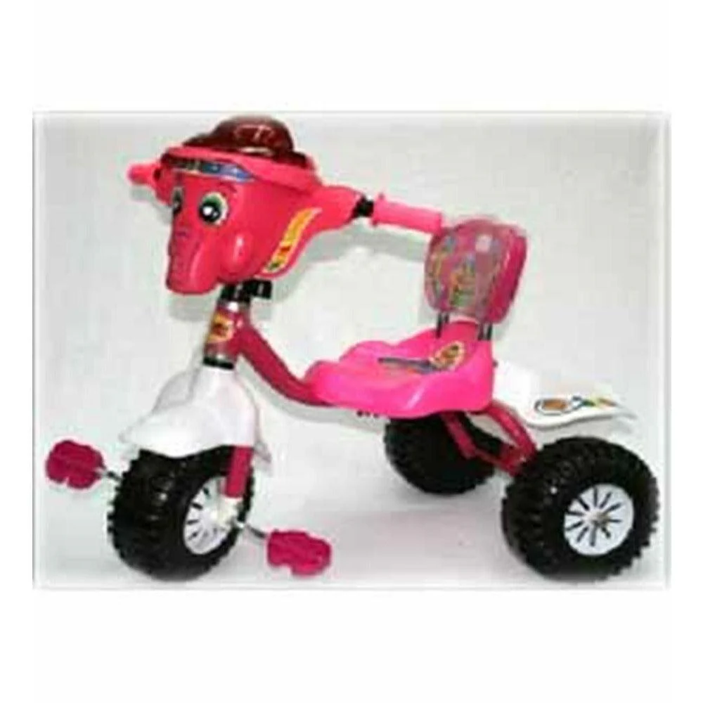 Tricycle
