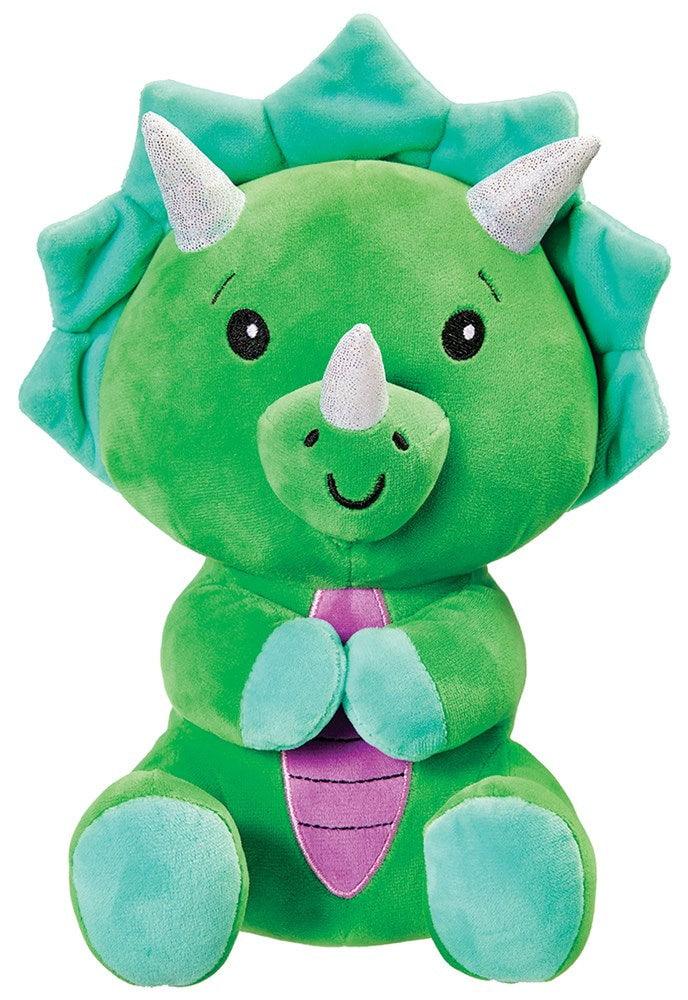 Plush Dinosaur Balloon Weight 1ct