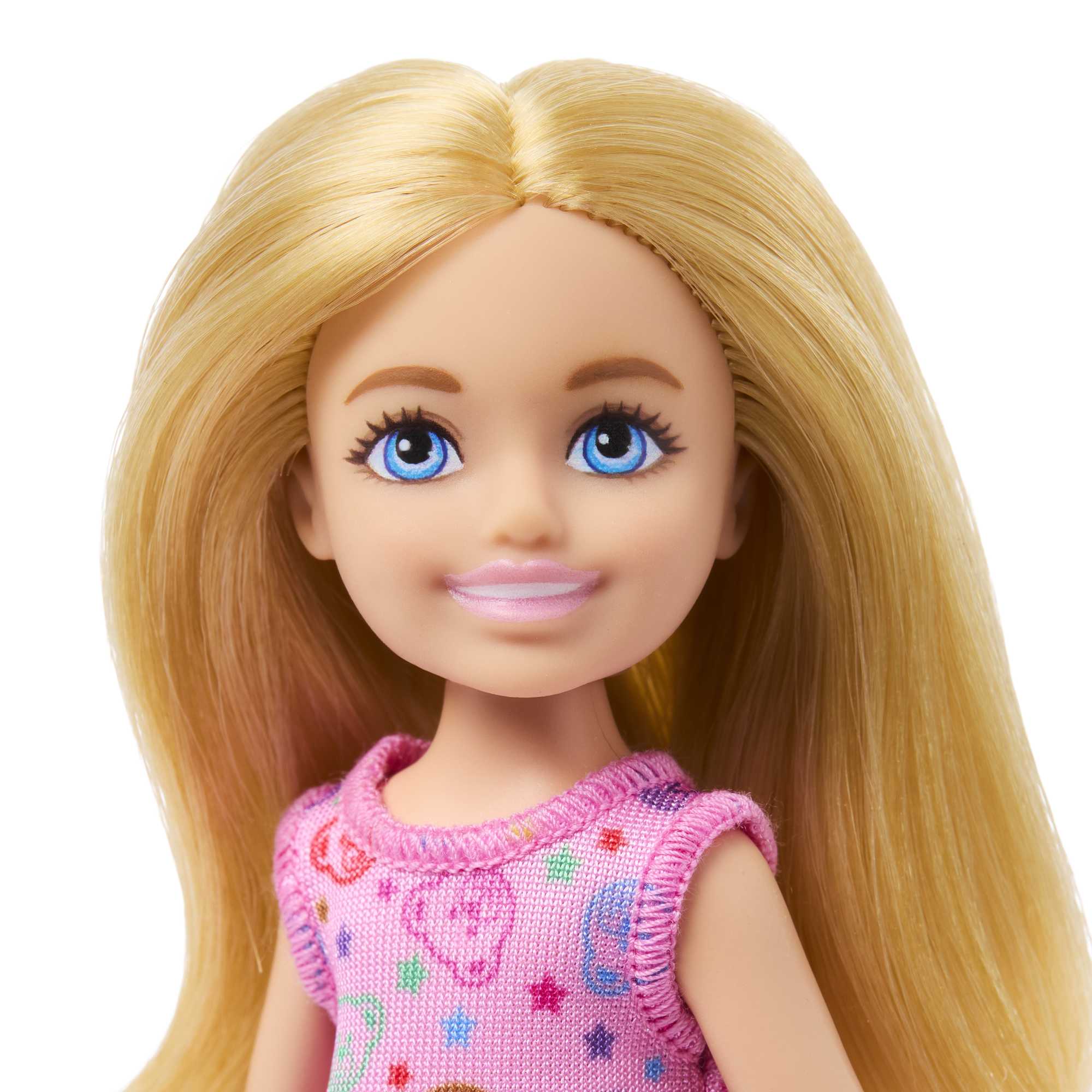 Barbie Chelsea Can Be… Toy Store Playset With Small Blonde Doll, Shop Furniture & 15 Accessories