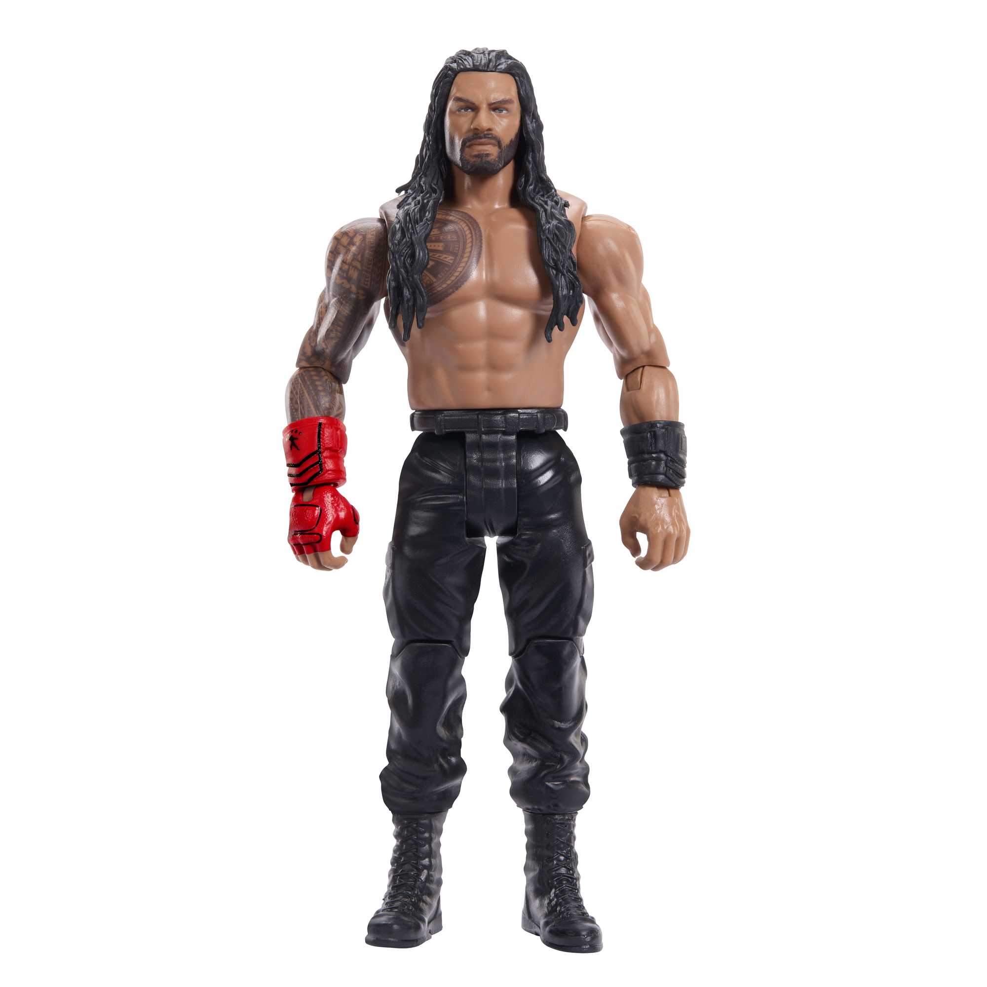 Wwe® Top Picks Figurine Articulée 15,24 Cm, de Collection