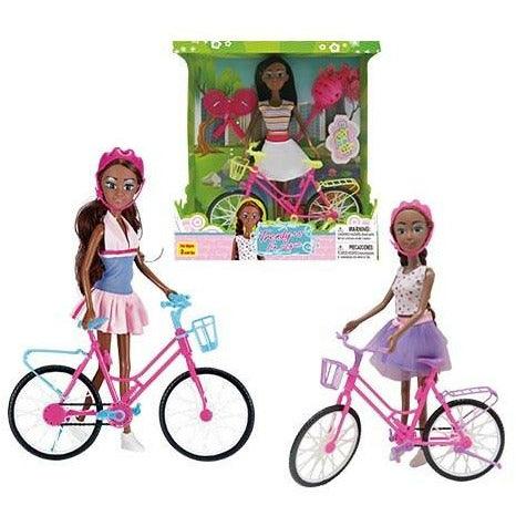 Beauty Doll Collection