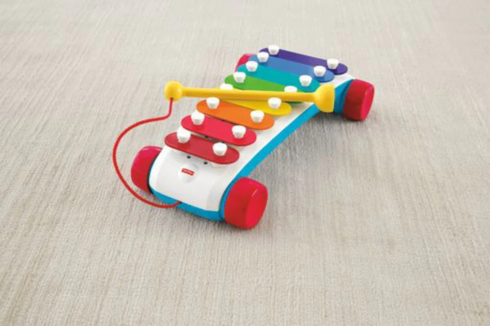 Fisher-Price Classic Xylophone