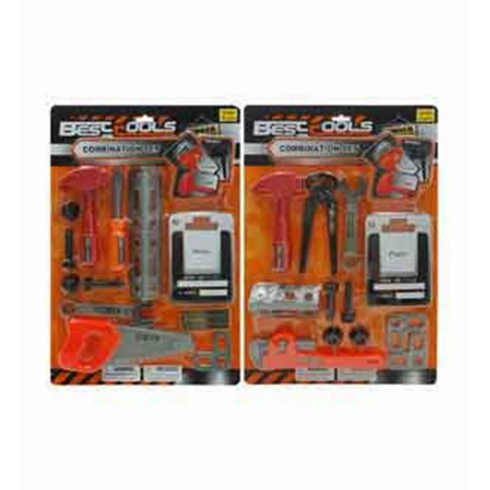 Best Tools Play Set