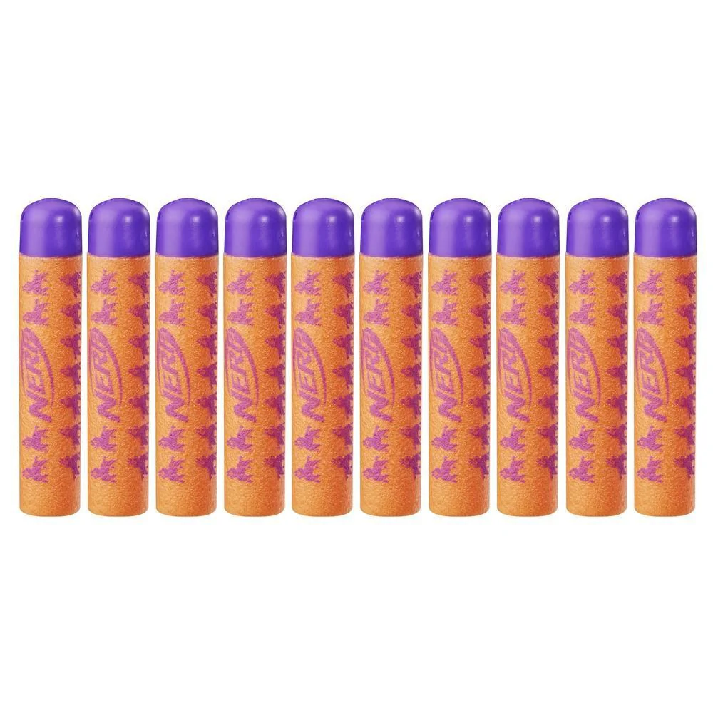 Nerf Fortnite Mega Refill